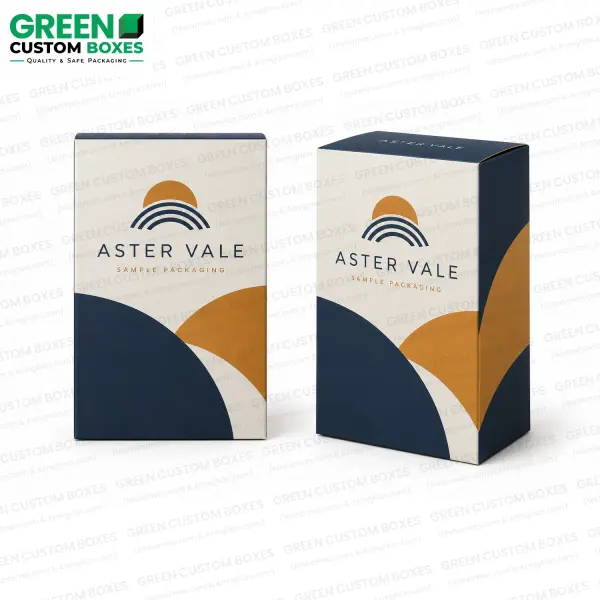 Custom Marijuana Boxes