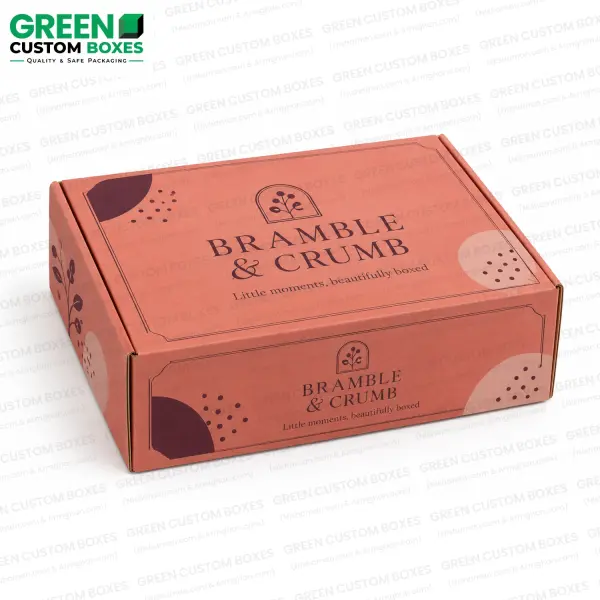 Bakery Boxes