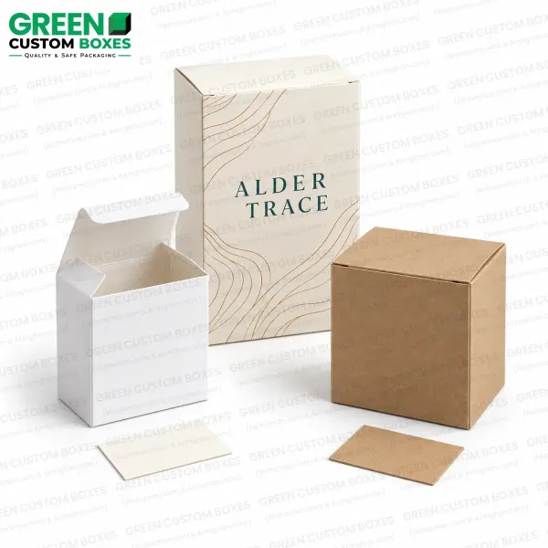 Cardboard Stock
