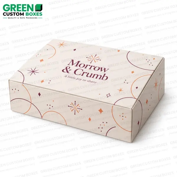 Bakery Gift Boxes