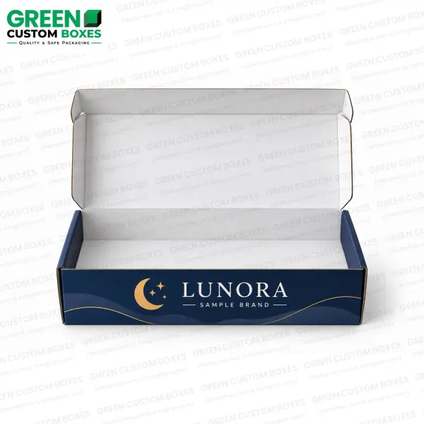 CBD Dissolvable Sleep Tablet Boxes