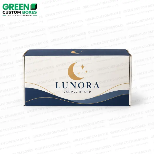 CBD Dissolvable Sleep Tablet Boxes
