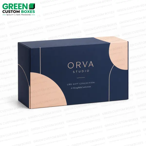 CBD Gift Boxes