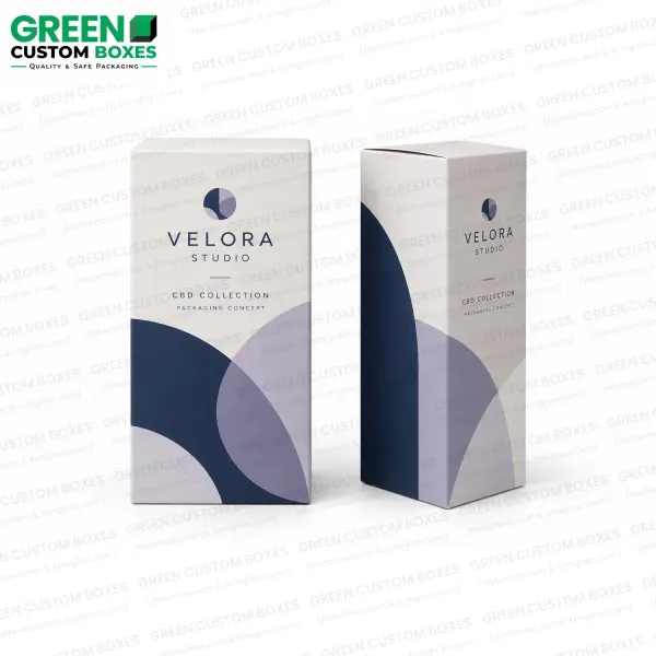 CBD Medicine Boxes