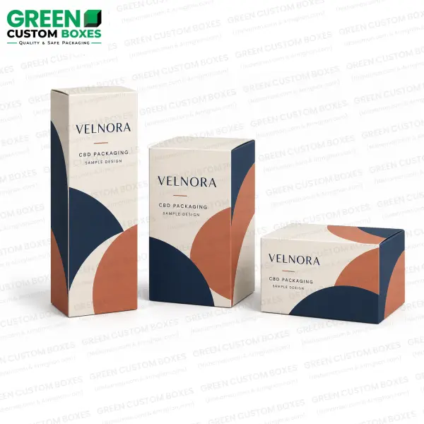 CBD Packaging